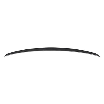 AMG Style Carbon Fiber Trunk Spoiler - Mercedes Benz W211 E-Class