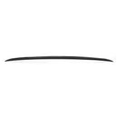 AMG Style Carbon Fiber Trunk Spoiler - Mercedes Benz W257 / C257 CLS-Class