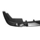 BC Style Carbon Fiber Front Lip - BMW G20 3 Series LCI