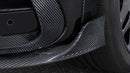 BRS Style Carbon Fiber Front Lip - Mercedes Benz C167 GLE Class