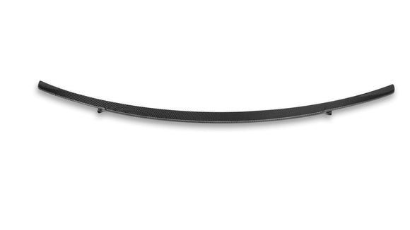 BRS Style Carbon Fiber Trunk Spoiler - Mercedes Benz W205 C-Class