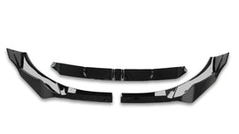 CP Style ABS Front Lip - BMW G01 X3 & G02 X4 LCI