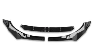 CP Style ABS Front Lip - BMW G01 X3 & G02 X4 LCI