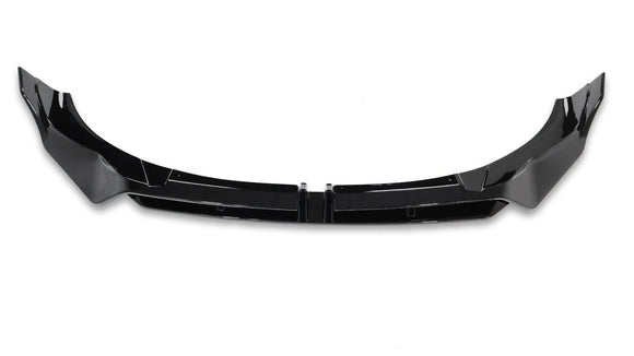 CP Style ABS Front Lip - BMW G01 X3 & G02 X4 LCI