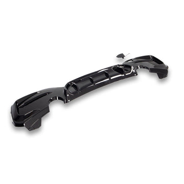 CP Style ABS Rear Diffuser - BMW F20 1 Series