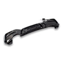 CP Style ABS Rear Diffuser - BMW F20 1 Series