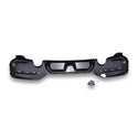 CS Style ABS Rear Diffuser - BMW F20 1 Series