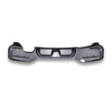 CS Style ABS Rear Diffuser - BMW F20 1 Series