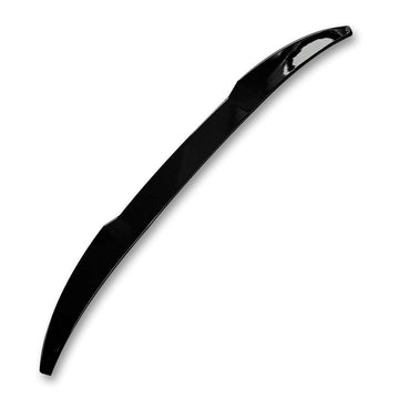 CS Style ABS Trunk Spoiler - BMW G02 X4