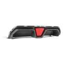 CS Style Carbon Fiber Rear Diffuser - BMW F90 M5