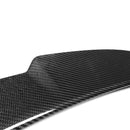 CS Style Carbon Fiber Trunk Spoiler - BMW F82/F83 M4