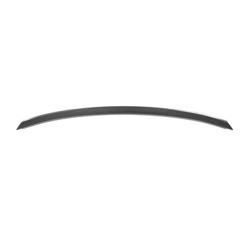 CS Style Carbon Fiber Trunk Spoiler - BMW F87 M2 & F22 2 Series