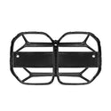 CSL Style Carbon Fiber Front Grille - BMW G22/G23/G26 4 Series
