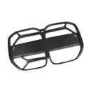 CSL Style Carbon Fiber Front Grille - BMW G22/G23/G26 4 Series