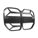 CSL Style Carbon Fiber Front Grille - BMW G22/G23/G26 4 Series