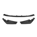 CSL Style Carbon Fiber Front Lip - BMW G80 M3 & G82/G83 M4