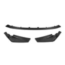 CSL Style Carbon Fiber Front Lip - BMW G80 M3 & G82/G83 M4