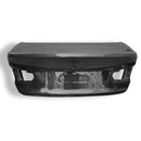 CSL Style Carbon Fiber Rear Trunk - BMW F80 M3 & F30 3 Series