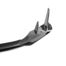 Capristo Style Carbon Fiber Front Lip - Audi R8 V10 Gen 2 Facelift