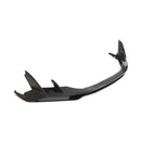 Capristo Style Carbon Fiber Front Lip - Audi R8 V10 Gen 2 Facelift