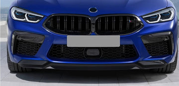 Carbon Fiber Body Kit - BMW F91/F92/F93 M8