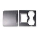 Carbon Fiber Center Console Cover - Tesla Model 3 & Y