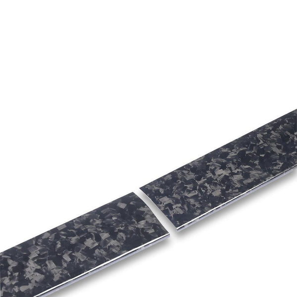 Carbon Fiber Dashboard Cover - Tesla Model 3 & Y