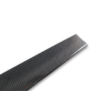 Carbon Fiber Dashboard Cover - Tesla Model 3 & Y