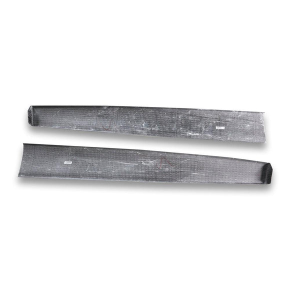 Carbon Fiber Dashboard Cover - Tesla Model 3 & Y