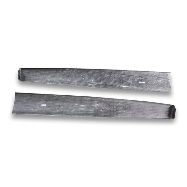 Carbon Fiber Dashboard Cover - Tesla Model 3 & Y