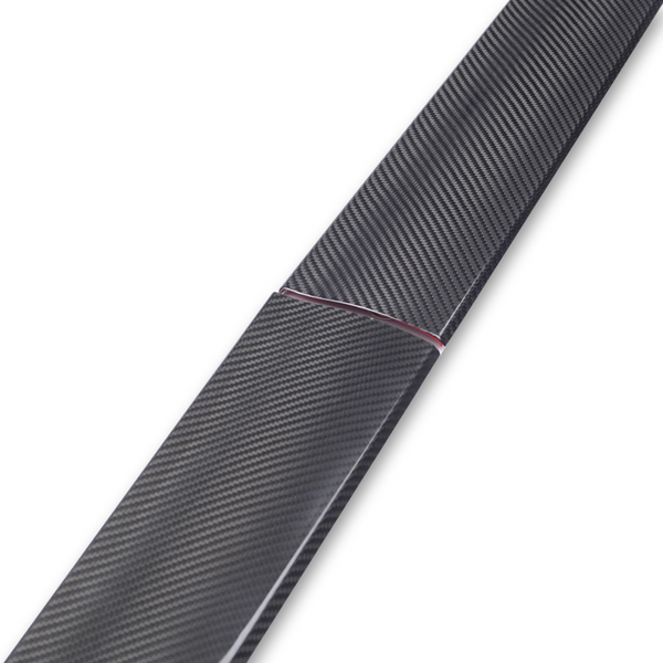 Carbon Fiber Dashboard Cover - Tesla Model 3 & Y