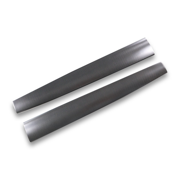 Carbon Fiber Dashboard Cover - Tesla Model 3 & Y