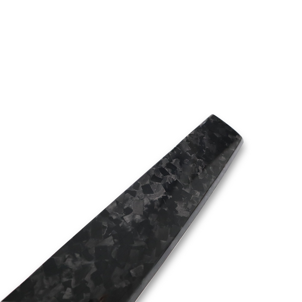 Carbon Fiber Dashboard Cover - Tesla Model 3 & Y