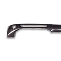 Carbon Fiber Dashboard Long Trim - Toyota A90 Supra