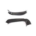 Carbon Fiber Door Sills - McLaren 570S/570GT/540C