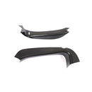 Carbon Fiber Door Sills - McLaren 570S/570GT/540C