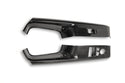 Carbon Fiber Door Switch Panel Cover - Toyota A90 Supra