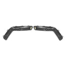 Carbon Fiber Front Bumper Air Ducts - BMW F91/F92/F93 M8