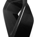 Carbon Fiber Front Bumper Air Vent Trim - BMW G05 X5 LCI