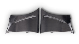 Carbon Fiber Front Fender Set - Toyota A90 GR Supra