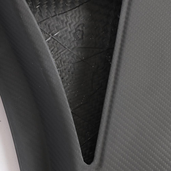 Carbon Fiber Front Hood - McLaren 570S , 570GT, 540C & 600LT