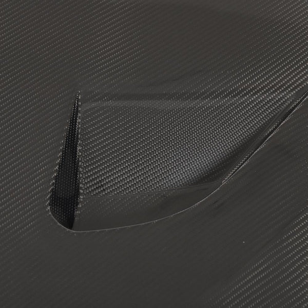 Carbon Fiber Front Hood - McLaren 570S , 570GT, 540C & 600LT