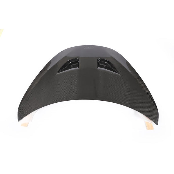 Carbon Fiber Front Hood - McLaren 570S , 570GT, 540C & 600LT
