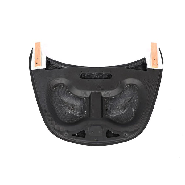 Carbon Fiber Front Hood - McLaren 570S , 570GT, 540C & 600LT