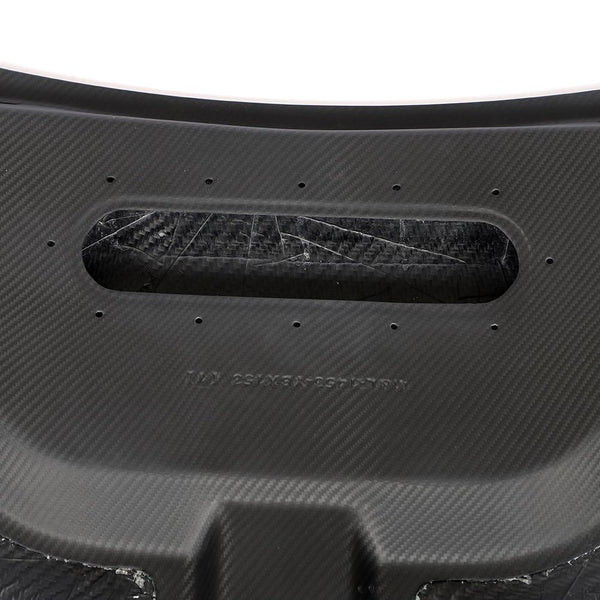 Carbon Fiber Front Hood - McLaren 570S , 570GT, 540C & 600LT