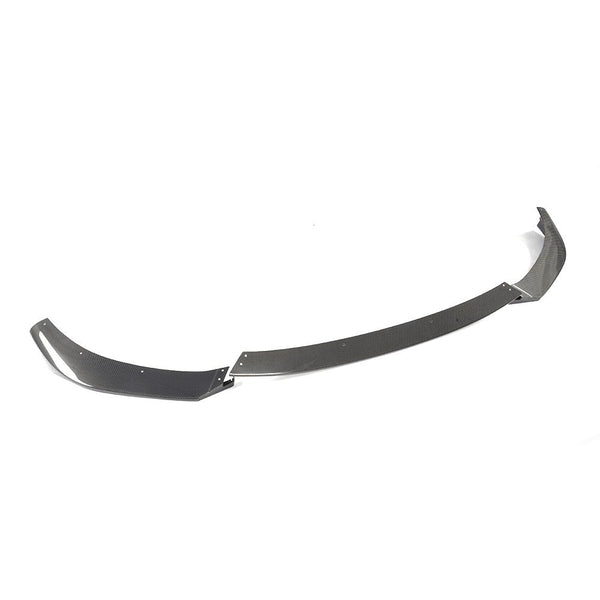 Carbon Fiber Front Lip - Audi A3 8V