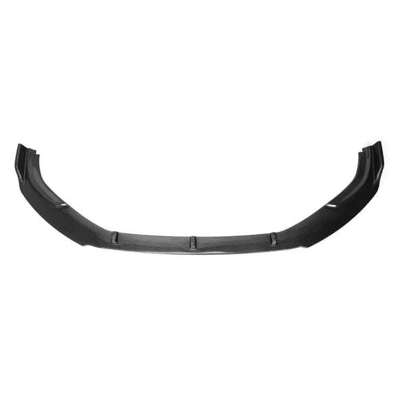 Carbon Fiber Front Lip - Audi B9.5 A4 & S4