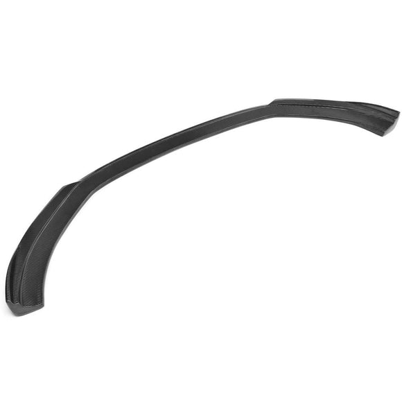Carbon Fiber Front Lip - Audi S3 / A3 8V