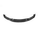 Carbon Fiber Front Lip - BMW F30 3 Series