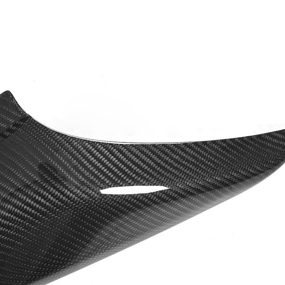 Carbon Fiber Front Lip - McLaren MP4-12C